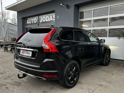 Volvo XC60 Gebrauchtwagen