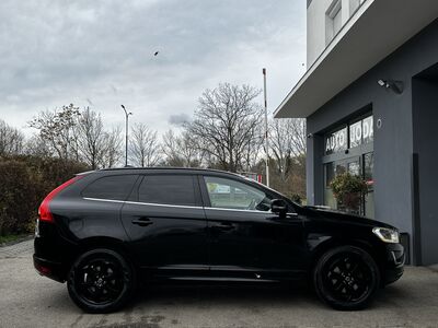 Volvo XC60 Gebrauchtwagen