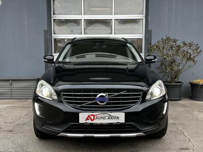 Volvo XC60 Gebrauchtwagen