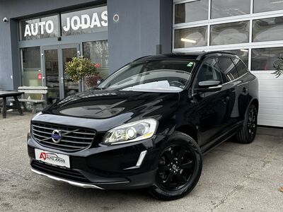 Volvo XC60 Gebrauchtwagen