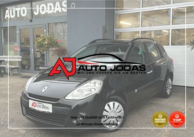 Renault Clio Gebrauchtwagen