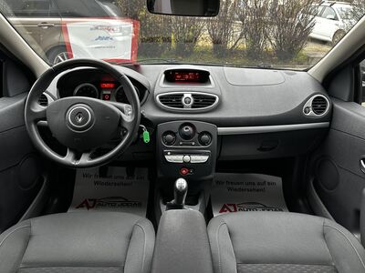 Renault Clio Gebrauchtwagen