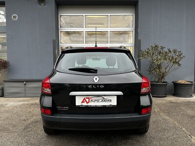 Renault Clio Gebrauchtwagen