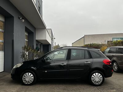 Renault Clio Gebrauchtwagen