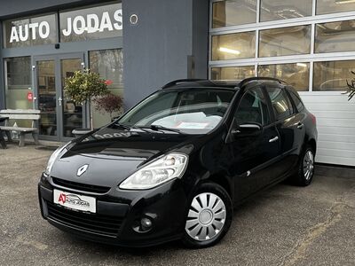 Renault Clio Gebrauchtwagen