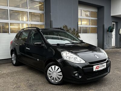 Renault Clio Gebrauchtwagen