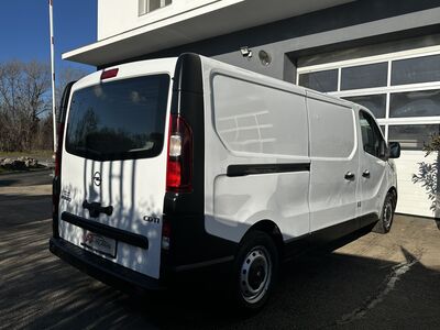 Opel Vivaro Gebrauchtwagen