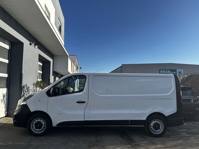 Opel Vivaro Gebrauchtwagen