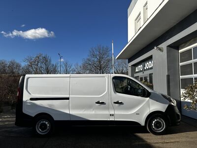 Opel Vivaro Gebrauchtwagen