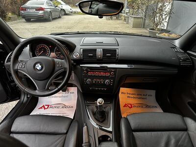 BMW 1er Gebrauchtwagen