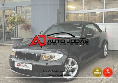 BMW 1er Gebrauchtwagen