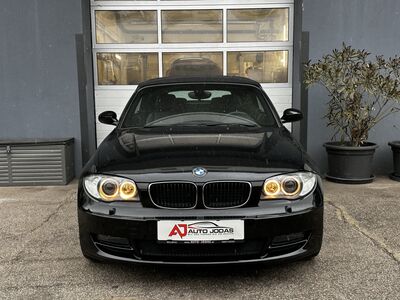 BMW 1er Gebrauchtwagen