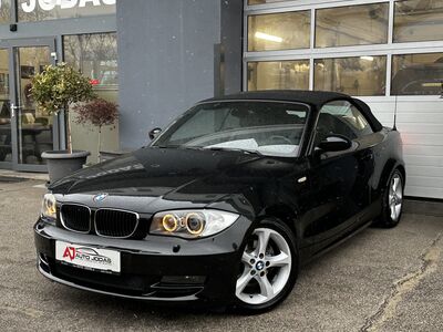 BMW 1er Gebrauchtwagen