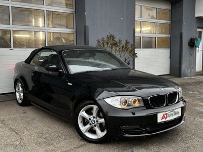 BMW 1er Gebrauchtwagen