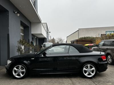 BMW 1er Gebrauchtwagen