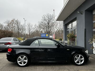 BMW 1er Gebrauchtwagen