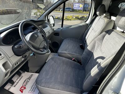 Renault Trafic Gebrauchtwagen