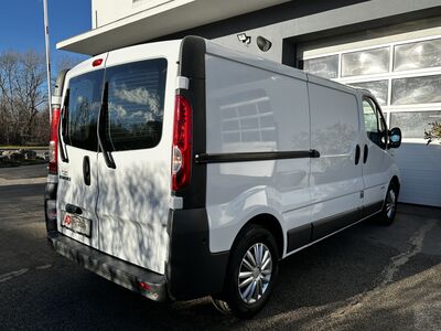 Renault Trafic Gebrauchtwagen