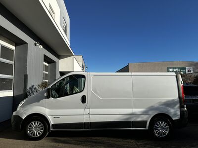 Renault Trafic Gebrauchtwagen