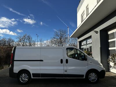 Renault Trafic Gebrauchtwagen