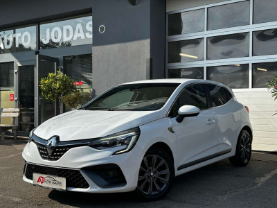 Renault Clio Gebrauchtwagen