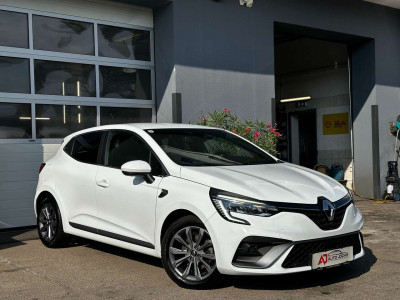 Renault Clio Gebrauchtwagen