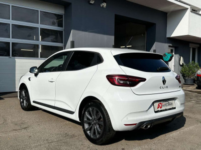 Renault Clio Gebrauchtwagen