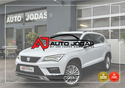 Seat Ateca Gebrauchtwagen