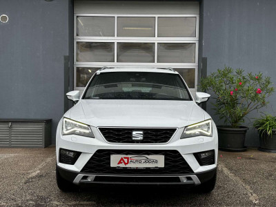 Seat Ateca Gebrauchtwagen