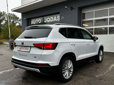 Seat Ateca Gebrauchtwagen