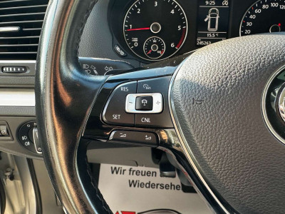 VW Sharan Gebrauchtwagen