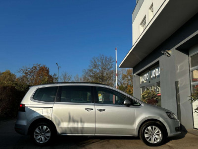 VW Sharan Gebrauchtwagen