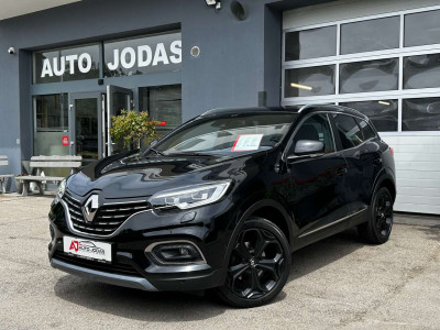 Renault Kadjar Gebrauchtwagen