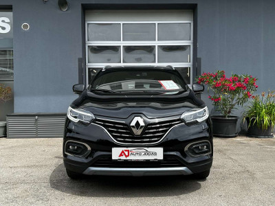 Renault Kadjar Gebrauchtwagen