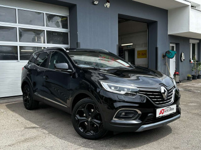 Renault Kadjar Gebrauchtwagen