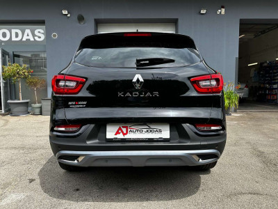 Renault Kadjar Gebrauchtwagen