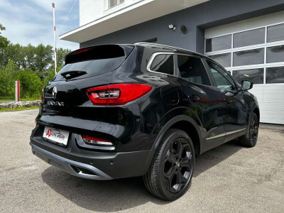 Renault Kadjar Gebrauchtwagen