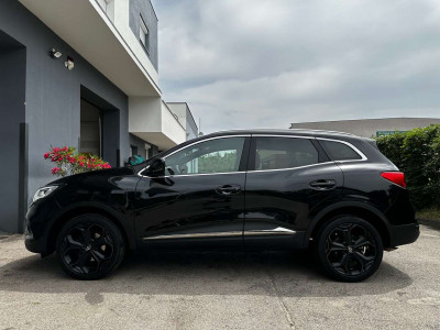 Renault Kadjar Gebrauchtwagen