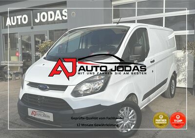 Ford Transit Custom Gebrauchtwagen