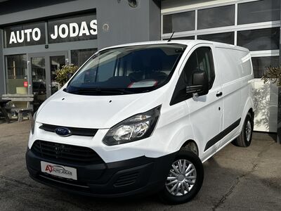 Ford Transit Custom Gebrauchtwagen