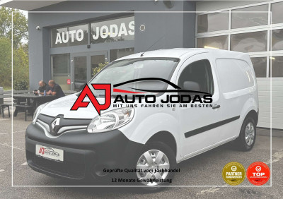 Renault Kangoo Gebrauchtwagen