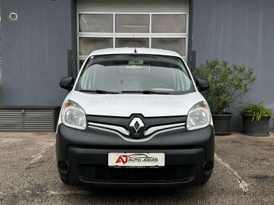 Renault Kangoo Gebrauchtwagen