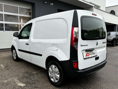 Renault Kangoo Gebrauchtwagen