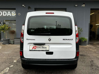 Renault Kangoo Gebrauchtwagen