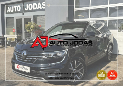 Renault Koleos Gebrauchtwagen