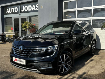 Renault Koleos Gebrauchtwagen