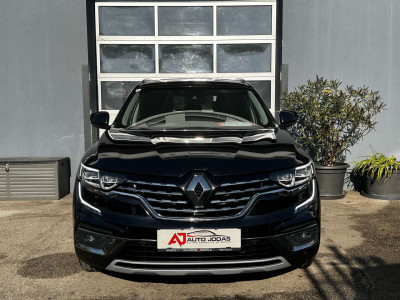 Renault Koleos Gebrauchtwagen