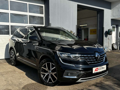 Renault Koleos Gebrauchtwagen