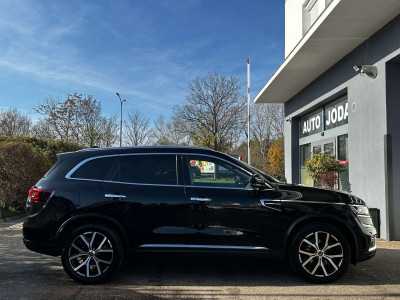 Renault Koleos Gebrauchtwagen