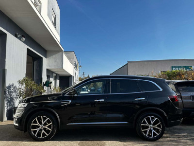 Renault Koleos Gebrauchtwagen